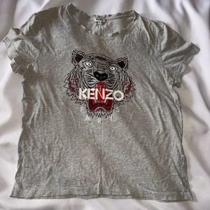 Kenzo box tee